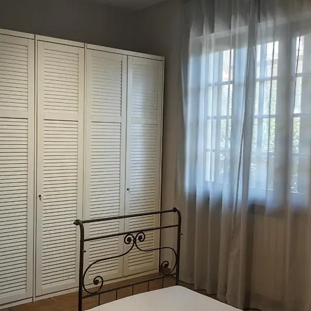 Apartament Casa Con Giardino