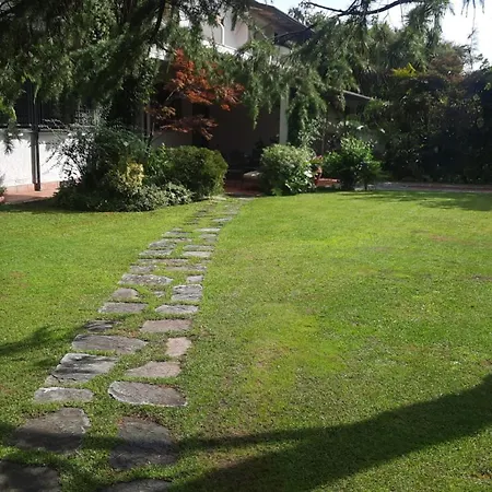 Casa Con Giardino Apartament *