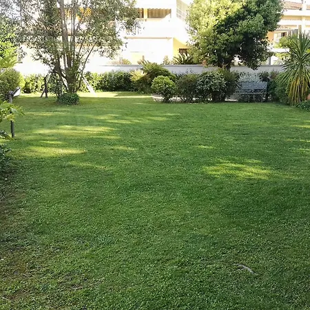 Apartament Casa Con Giardino Carrara