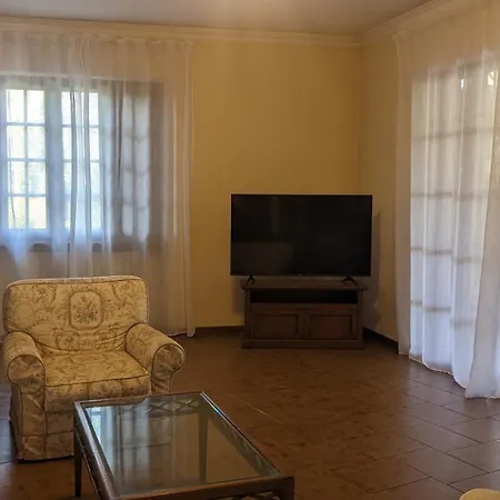 Apartament Casa Con Giardino *