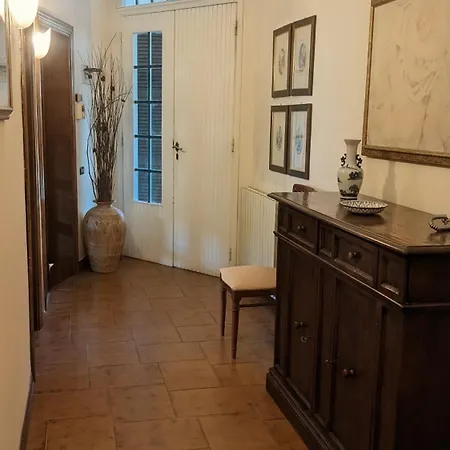 Apartment Casa Con Giardino *